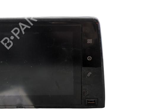 Display monitor CITROËN BERLINGO Box Body/MPV (K9) 1.5 BlueHDi 75 | BP32371273C48