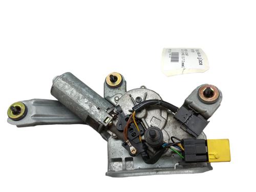 Used Rear wiper motor MERCEDES-BENZ M-CLASS (W163) ML 270 CDI (163.113) (163 hp) 25102897