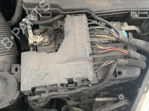 Rear left door window PEUGEOT 508 I (8D_) 1.6 HDi | BP10575578C20 