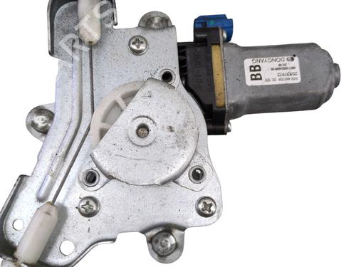 Rudehejsemekanisme Højre foran CHEVROLET CAPTIVA (C100, C140) 2.2 D 4WD | BP28130624C23 