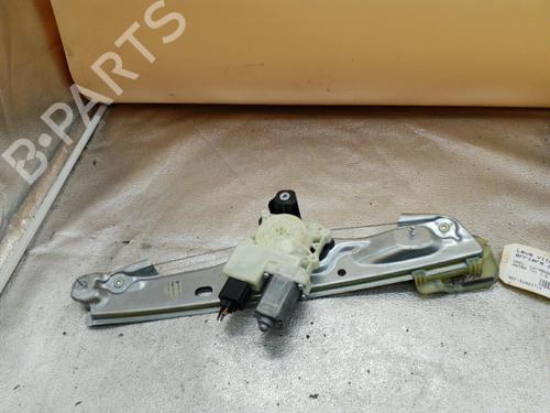Used Rear right window mechanism Rear right window mechanism FORD USA THUNDERBIRD Coupe [1983-1988] 25089729 25089729