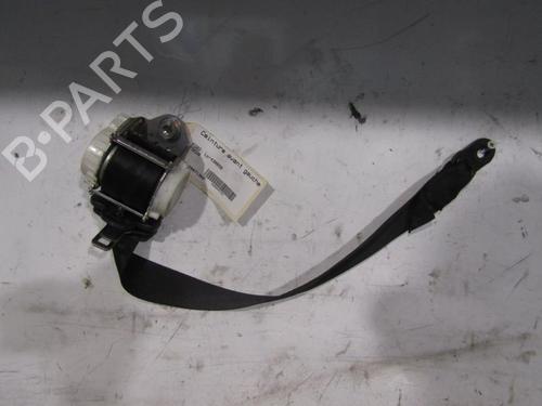 Used Front left belt tensioner FORD FOCUS II Turnier (DA_, FFS, DS) [2004-2012]  25113584