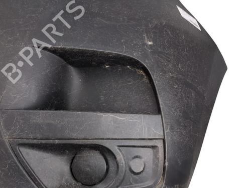 Front bumper RENAULT MASTER III Platform/Chassis (EV, HV, UV) 2.3 dCi 165 RWD (HV0P, HV0U, HV10, HV12, UV0P, UV0U,... | BP29425930C7 