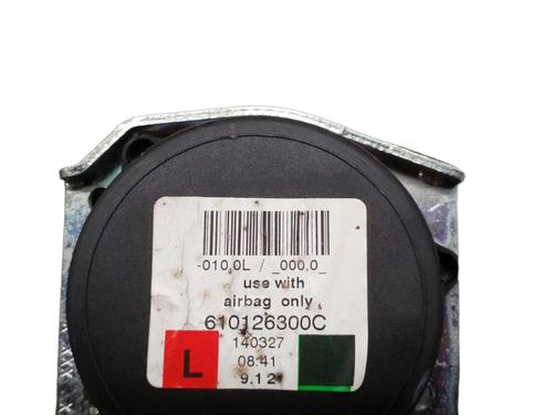 Used Front left belt tensioner BMW 5 (F10) 520 d (184 hp) 25053819