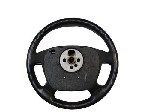 Used Steering wheel CHEVROLET LACETTI (J200) 2.0 D (121 hp) 25063699