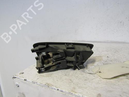 Højre bagtil invendig håndtag FORD FIESTA VI (CB1, CCN) 1.25 | BP25094143I16 