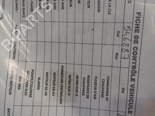 Engine PEUGEOT 208 I (CA_, CC_) 1.2 THP 110 | BP32239237M1