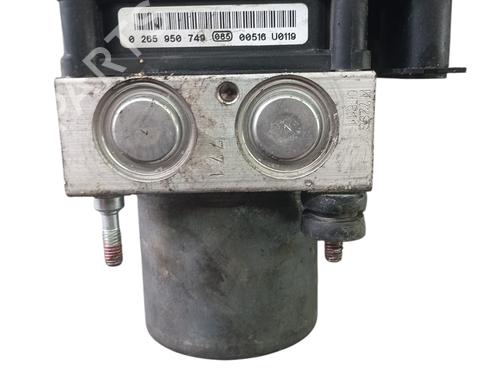 ABS pump TOYOTA AVENSIS Estate (_T27_) 2.0 D-4D (ADT270_, ADT270R) | BP26023754M43 