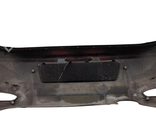 Rear bumper FIAT PUNTO EVO (199_) 1.3 D Multijet (199AXC1A, 199BXC1A, 199AXT1A, 199BXT1A) | BP29917520C8 