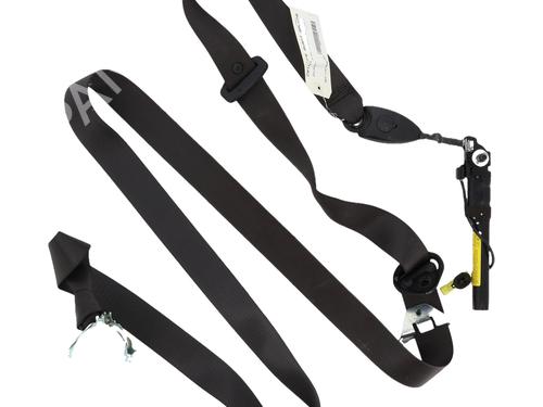 Front left seatbelt OPEL ADAM (M13) 1.4 | BP38636417I26 - Image 3