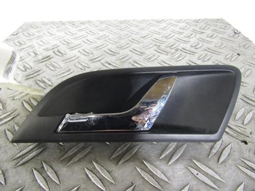 Used Rear left interior door handle SKODA SUPERB II (3T4) 2.0 TDI 16V (140 hp) 25108089