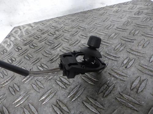 Right mirror SEAT CORDOBA (6L2) 1.9 TDI | BP25107808C27 