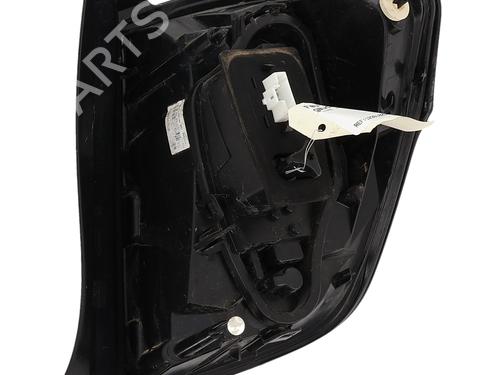 Left taillight CITROËN C3 II (SC_) 1.2 VTi 82 | BP33723802C34 - Image 4