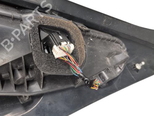 Left taillight CITROËN C1 (PM_, PN_) 1.0 | BP32325577C34 - Image 6