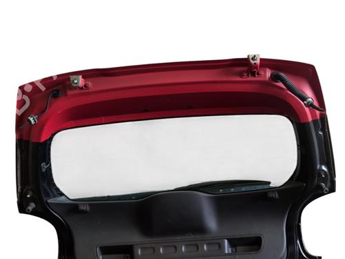 Tailgate CITROËN C3 III (SX) 1.2 PureTech 82 | BP29476278C6 