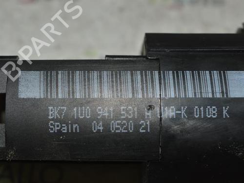 Used Switch Switch SKODA OCTAVIA I (1U2) 1.9 TDI (90 hp) 25071383 25071383