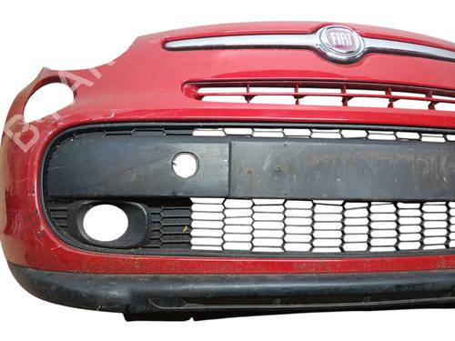 Front bumper FIAT 500L (351_, 352_) 1.3 D Multijet (199LXY1A, 199LXY11) | BP28358364C7 