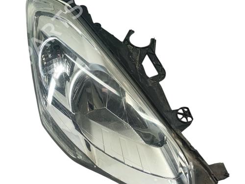 Right headlight CITROËN BERLINGO Box Body/MPV (B9) 1.6 HDi / BlueHDi 75 | BP32497672C29