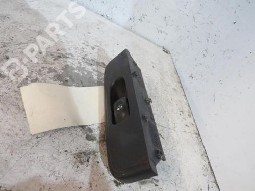Used Right front window switch Right front window switch RENAULT CLIO II (BB_, CB_) [1998-2016] 10607397 10607397