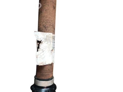 Right front driveshaft CITROËN DS4 (NX_) 1.6 HDi 115 | BP32211929M39 - Image 2