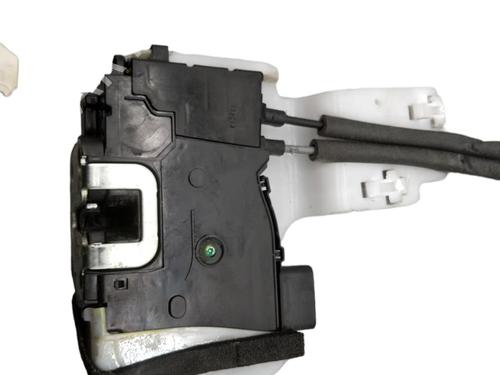 Front right lock HYUNDAI ix35 (LM, EL, ELH) 1.7 CRDi | BP25073701C97 
