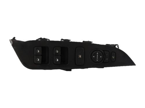 Left front window switch KIA RIO IV (YB, SC, FB) 1.25 | BP34358617I27  - Image 6