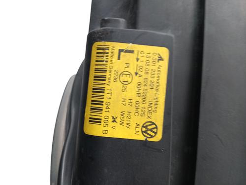 Faro izquierdo VW TOURAN (1T1, 1T2) 1.9 TDI | BP29759868C28 
