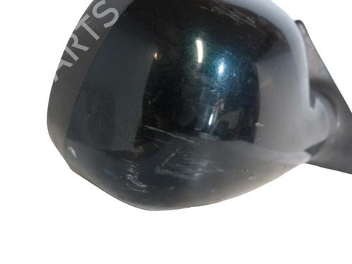Right mirror RENAULT SAFRANE II (B54_) 2.2 dT (B54G) | BP25070656C27 