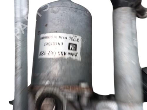 Front wiper motor OPEL CORSA D (S07) 1.3 CDTI (L08, L68) | BP31174710M29