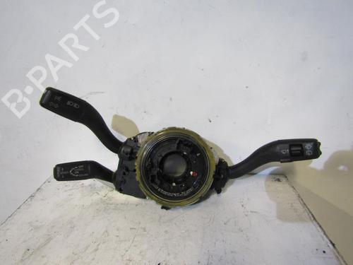 Devioluci AUDI A4 B6 Avant (8E5) 1.9 TDI (130 hp) 25090406