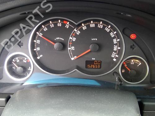 Mirror switch OPEL MERIVA A MPV (X03) 1.6 (E75) | BP25103637I25  - Image 6