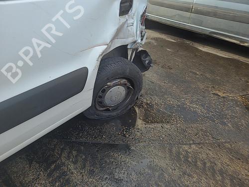 Climate control CITROËN BERLINGO Box Body/MPV (B9) | BP25078052I5 - Image 17