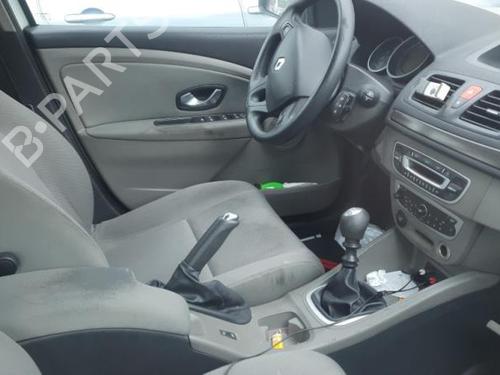 Right front window switch RENAULT MEGANE III Hatchback (BZ0/1_, B3_) 1.5 dCi | BP25068216I26  - Image 8