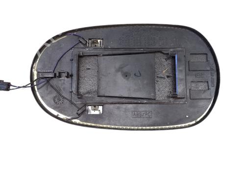 Vetro specchietto sinistro JAGUAR XK II Coupe (X150) 4.2 XKR (416 hp) 32993022