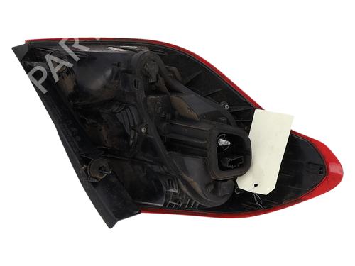 Right taillight CITROËN C4 II (NC_) 1.6 HDi 110 | BP38113015C35 - Image 4