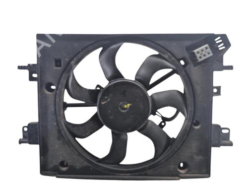 Radiator fan CITROËN E-MEHARI Electric | BP32001836M35