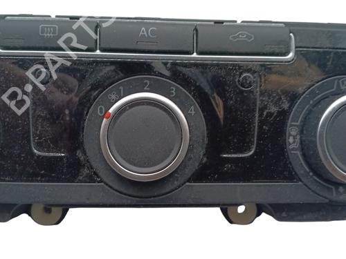 Climate control VW GOLF VI (5K1) 1.6 TDI | BP28521629I5