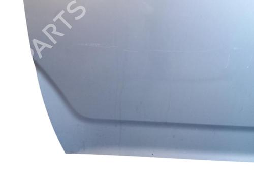 Left front door TOYOTA COROLLA Verso (ZER_, ZZE12_, R1_) 2.2 D-4D (AUR10_, AUR10R) | BP25074362C2 