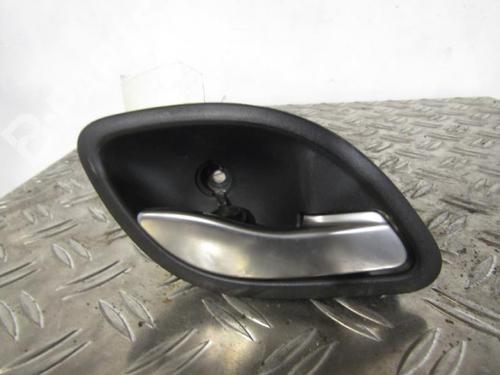 Used Front right interior door handle Front right interior door handle RENAULT ESPACE IV (JK0/1_) 2.2 dCi (JK0H) (150 hp) 10591855 10591855