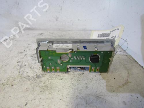 Used Interior roof light Interior roof light SEAT ALHAMBRA (7V8, 7V9) 1.9 TDI (131 hp) 25112137 25112137