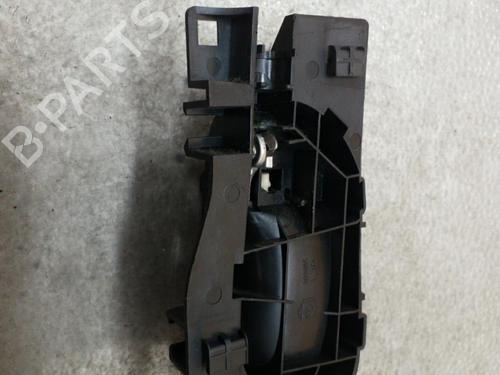 Høyre foran invendig håndtak CITROËN BERLINGO MULTISPACE (B9) 1.6 HDi 90 | BP25089795I14 