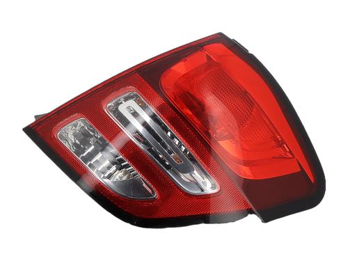 Right taillight CITROËN C3 II (SC_) 1.4 HDi 70 (SC8HZC, SC8HR0, SC8HP4) | BP38307264C35 - Image 5