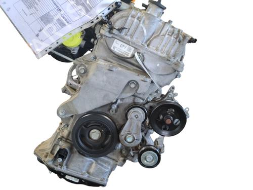 Engine OPEL KARL (C16) 1.0 | BP28321448M1 