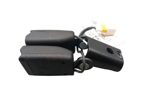 Used Seat buckle CITROËN C4 II (NC_) 1.6 HDi 110 (112 hp) 25053655