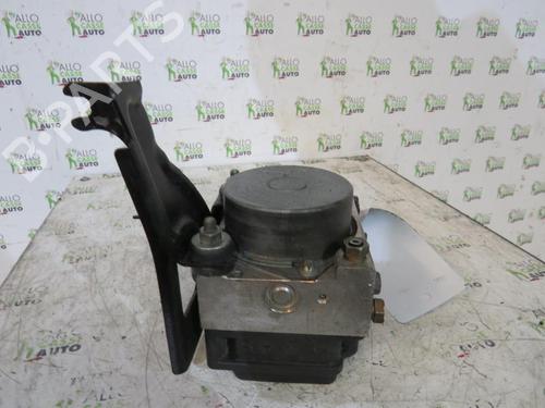 ABS pump RENAULT CLIO III (BR0/1, CR0/1) 1.4 16V | BP25070971M43 