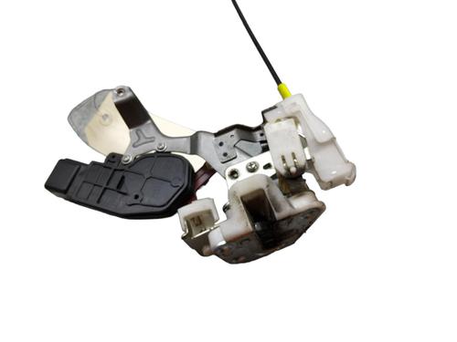 Rear right lock TOYOTA AYGO (_B1_) 1.0 (KGB10_, KGB10R) | BP25088293C99 