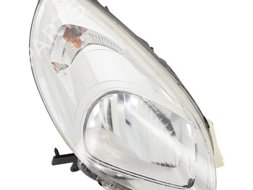 Right headlight RENAULT KANGOO Express (FW0/1_) | BP35998392C29 - Image 2