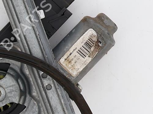 Used Front left window mechanism Front left window mechanism RENAULT ESPACE IV (JK0/1_) 2.2 dCi (JK0H) (150 hp) 35962041 35962041