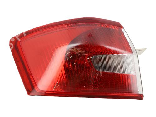 Left taillight FORD KUGA I 2.0 TDCi 4x4 | BP37078862C34 - Image 6