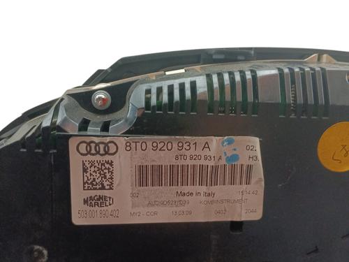 Instrument cluster AUDI A5 Convertible (8F7) 3.0 TDI quattro | BP27899025C47 - Image 6